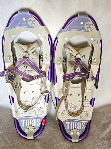 Tubbs xplore women - tubbs,